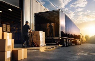 Serviços de transporte para e-commerce com a Guanabara Prime
