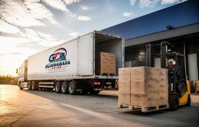 Transporte dedicado: vantagens, modelos e quando escolher