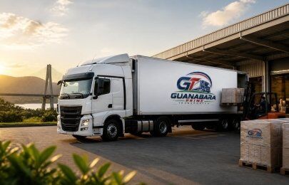 Como organizar o transporte de cargas para Santa Catarina com eficiência