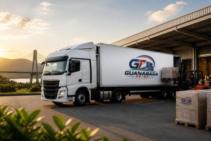 Como organizar o transporte de cargas para Santa Catarina com eficiência