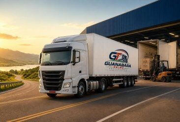 Como escolher uma transportadora para Rio Grande do Sul - Guia passo a passo