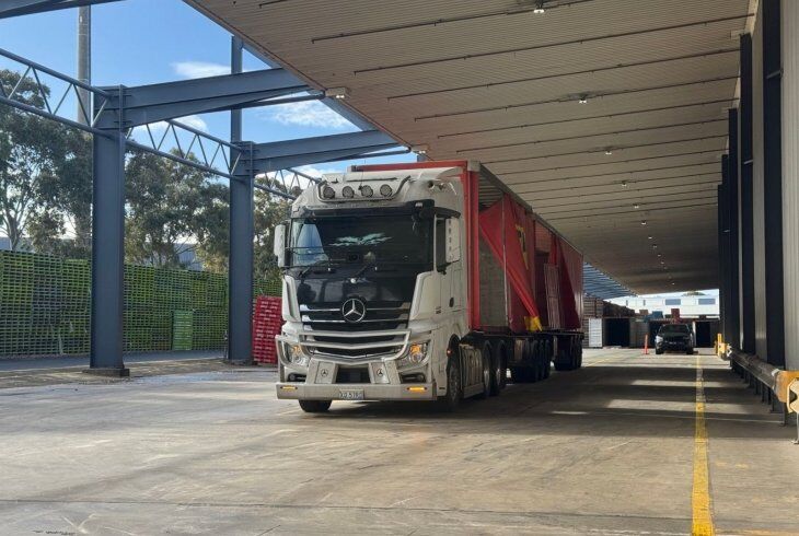 Transporte dedicado: vantagens, modelos e quando escolher