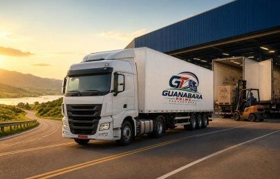 Como escolher uma transportadora para Rio Grande do Sul - Guia passo a passo