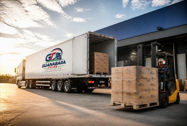 Transporte dedicado: vantagens, modelos e quando escolher