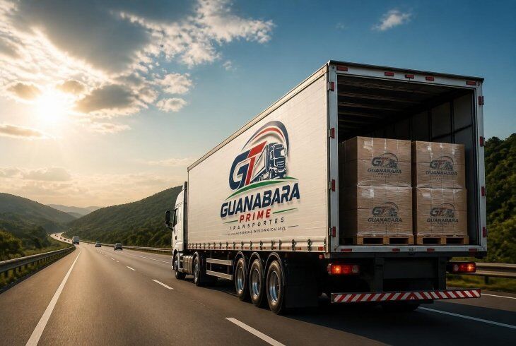 Transporte de carga interestadual: guia passo a passo para empresas