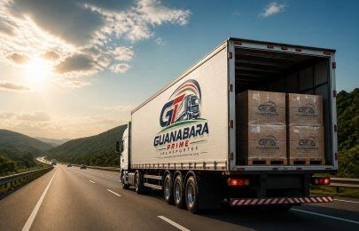 Transporte de carga interestadual: guia passo a passo para empresas